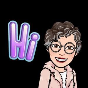 Meet your Posher, Catherine